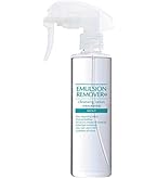 EMULSION REMOVER（4本） EMULSION REMOVER（エマルジョンリムーバー）｜水橋保寿堂製薬